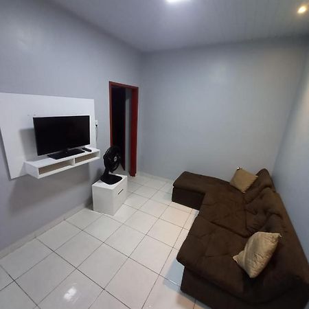 Cosy flat Daire Boa Vista  Dış mekan fotoğraf