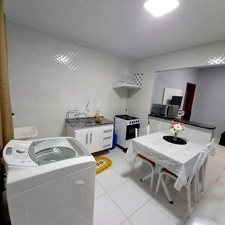 Cosy flat Daire Boa Vista  Dış mekan fotoğraf