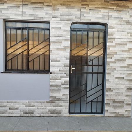 Cosy flat Daire Boa Vista  Dış mekan fotoğraf