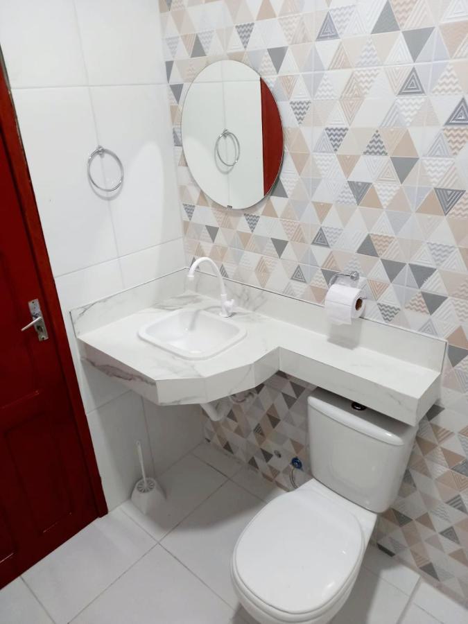 Cosy flat Daire Boa Vista  Dış mekan fotoğraf