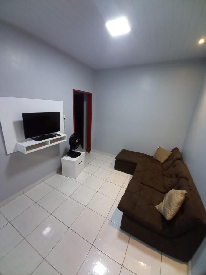 Cosy flat Daire Boa Vista  Dış mekan fotoğraf