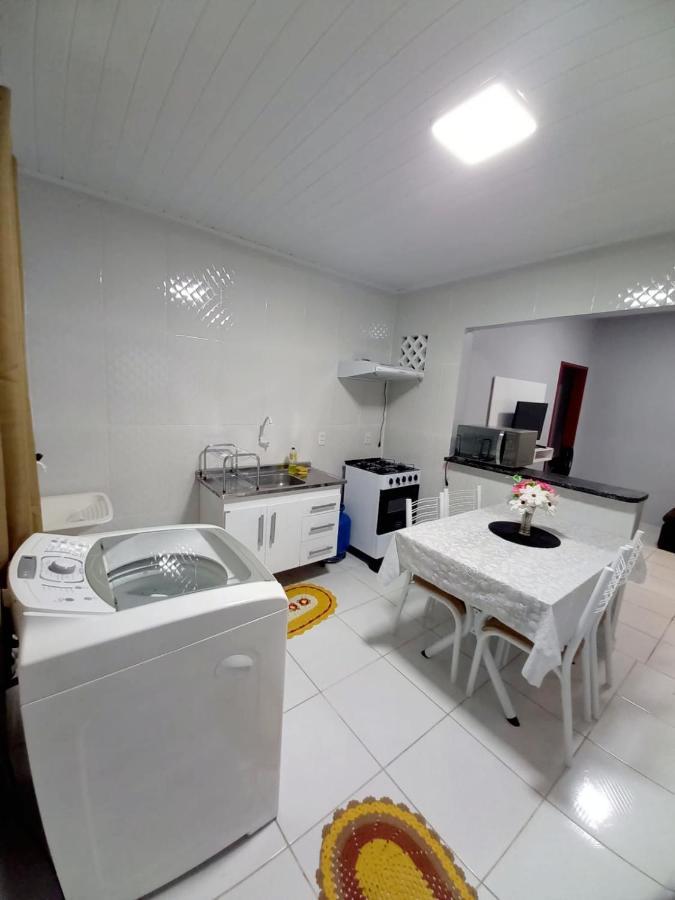Cosy flat Daire Boa Vista  Dış mekan fotoğraf