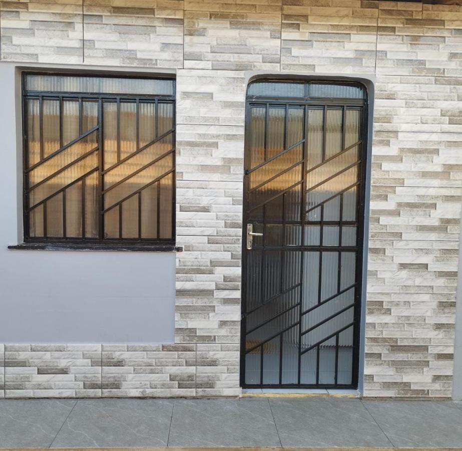 Cosy flat Daire Boa Vista  Dış mekan fotoğraf
